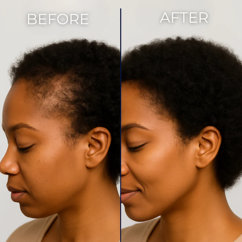 Maneva™ Hair Revival Ampoule